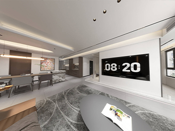 保利·閱云臺(tái)